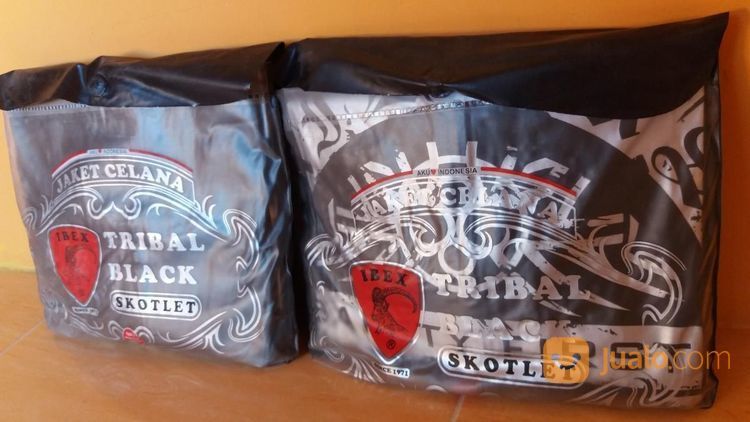 Grosir Mantol Jas Hujan Ibex Tribal Black Warna Hitam Di Solo Toko Grosir Mantol