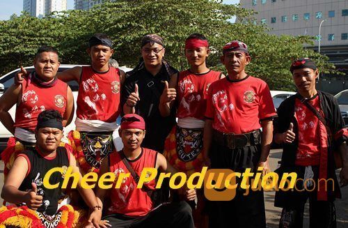 Sewa Reog Ponorogo Kencono Puro