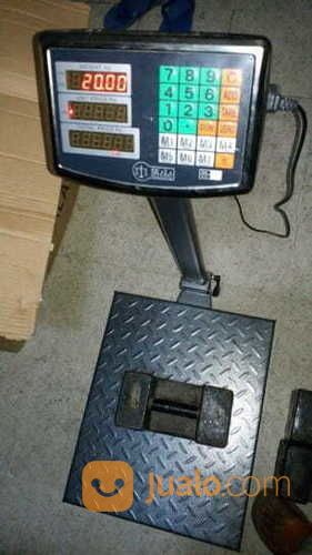Service Timbangan Surabaya