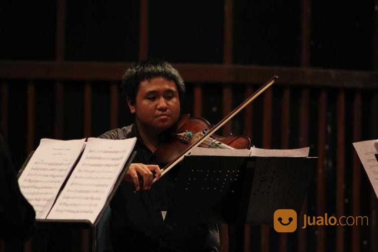 Kursus Musik Murah (Piano, Biola, Gitar, Vokal Dan Viola)