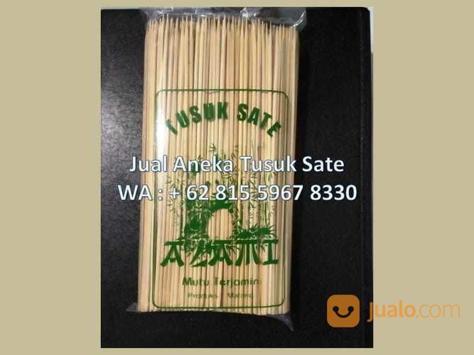 Tusuk Sate Ayam
