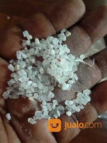 Pasir Silika Putih