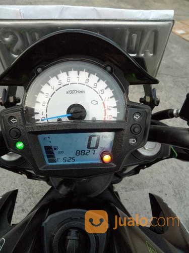 Kawasaki Er6n (Bekas)