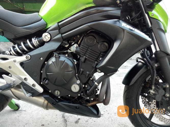 Kawasaki Er6n (Bekas)