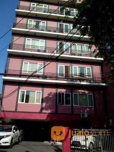 Rumah Kos Exclusive Sekelas Hotel Kawasan Universitas PETRA Siwalankerto