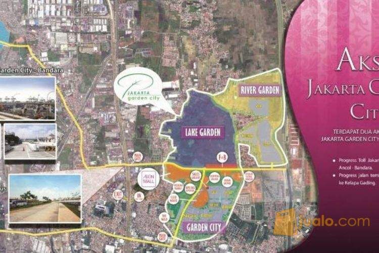 Cluster Laseine Lebar 6x15 Tahap 2 Custom Home dan Pilih Warna ,Terbatas !