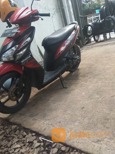 Vario Karbu 110
