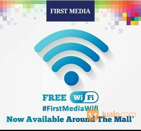 Aktifkan Kembali (Resconect)/Pemasangan Baru FirstMedia Anda Di Rumah