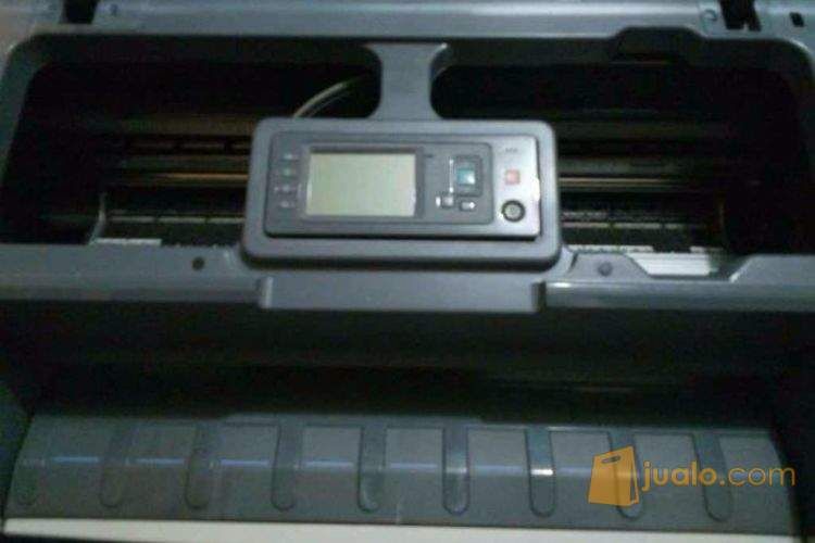 Plotter Untuk Cetak Gambar Teknik HP Designjet T1100ps 24 inch
