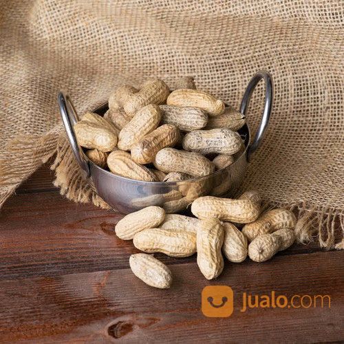 Kacang Goreng Asin Mirasa Asli Oleh-Oleh Khas Purbalingga