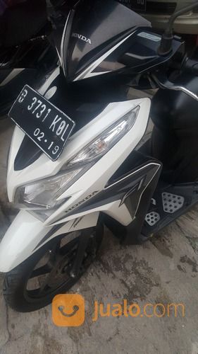 Honda Vario 125 FI Cbs Iss 2014