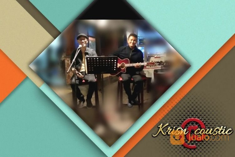 JASA HIBURAN MUSIK TERBAIK DI BALI