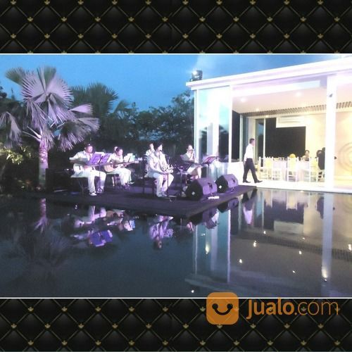 JASA HIBURAN MUSIK TERBAIK DI BALI