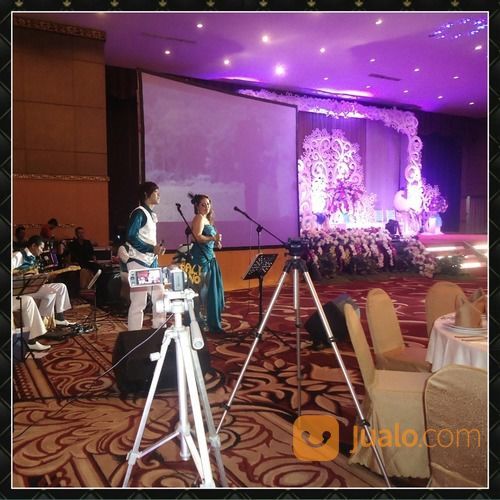 JASA HIBURAN MUSIK TERBAIK DI BALI