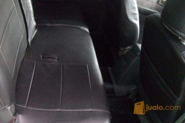 Toyota Kijang LGX 1.8 Th.98 Biru GRESS DP MURAH