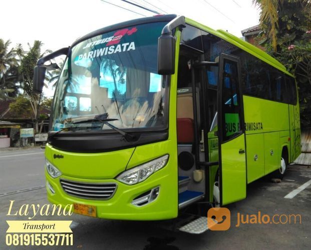 Sewa HIACE Di Jogja Murah || Mobil BBM Driver