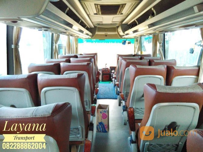 Sewa HIACE Di Jogja Murah || Mobil BBM Driver