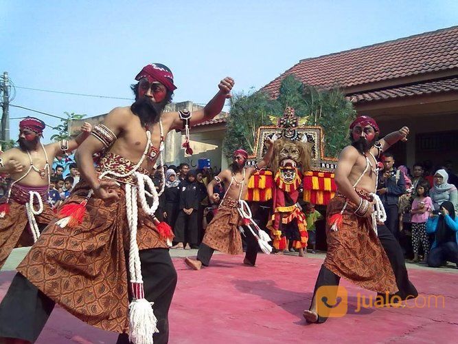 Sewa Reog Ponorogo Suro Menggolo