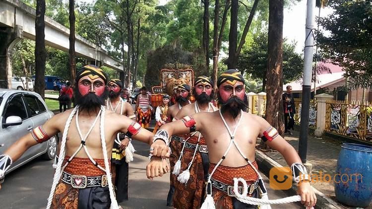 Sewa Reog Ponorogo Suro Menggolo