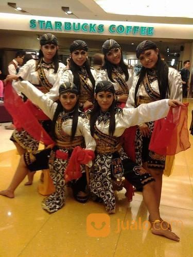 Sewa Reog Ponorogo Suro Menggolo