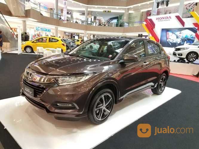 NEW HRV PRESTIGE DAN SPECIAL EDITION