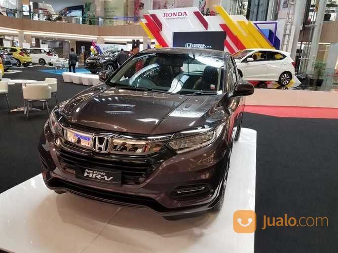 NEW HRV PRESTIGE DAN SPECIAL EDITION