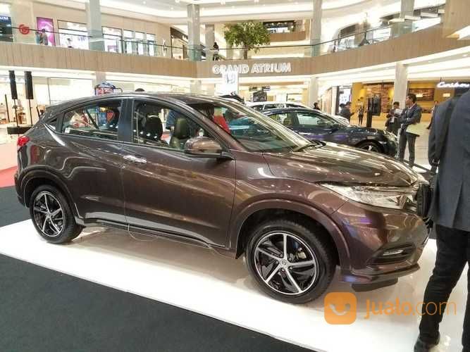 NEW HRV PRESTIGE DAN SPECIAL EDITION