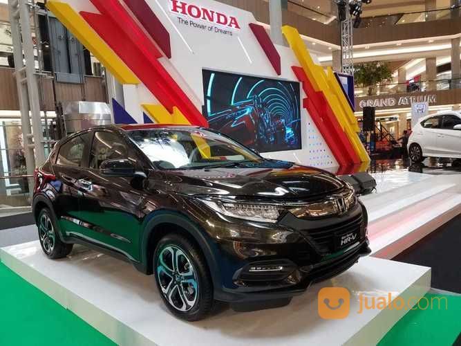 NEW HRV PRESTIGE DAN SPECIAL EDITION