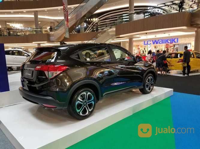 NEW HRV PRESTIGE DAN SPECIAL EDITION