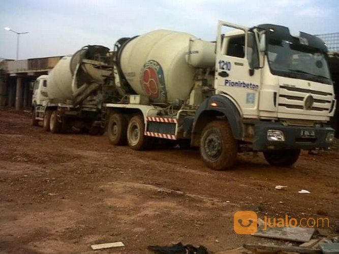 HARGA BETON READYMIX KARAWANG TIMUR | O&I2 8227 47l2