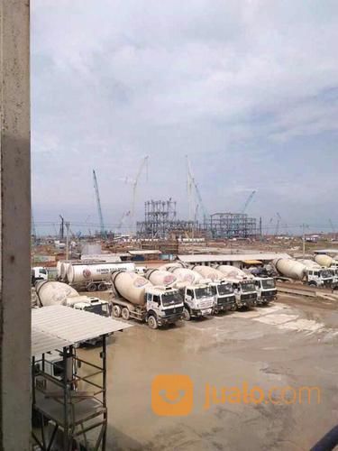 HARGA BETON READYMIX KARAWANG TIMUR | O&I2 8227 47l2