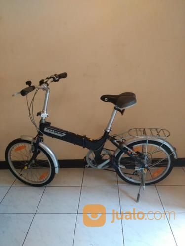 Sepeda Lipat / Folding Bike : Giant FD 806