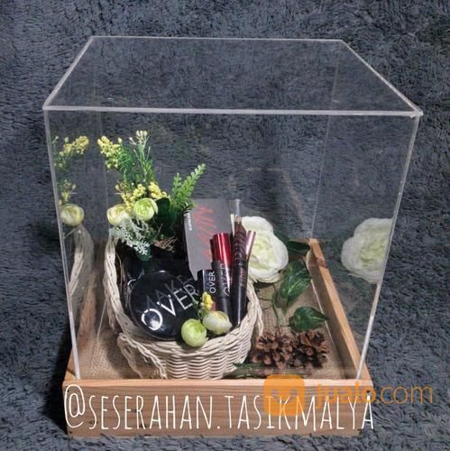 Sewa Kotak Seserahan Akrilik Di Tasikmalaya