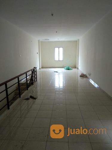 Ruko Siap Pakai..RUKO THEMATIK - PARAMOUNT