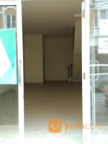 Ruko Siap Pakai..RUKO THEMATIK - PARAMOUNT