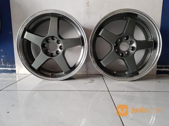 Velg Nismo Yang Suka Jdm