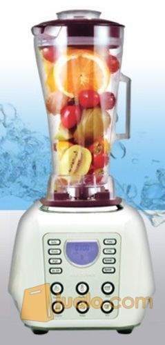 Blender Hakasima Pro 6