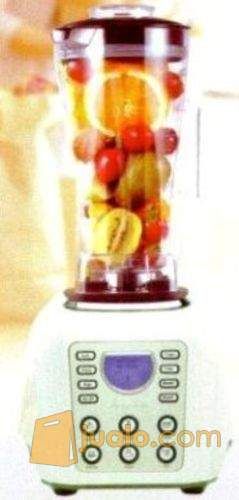 Blender Hakasima Pro 6