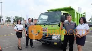 Dealer Resmi Mobil Hino Sm. Raja Medan