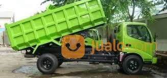 Dealer Resmi Mobil Hino Sm. Raja Medan