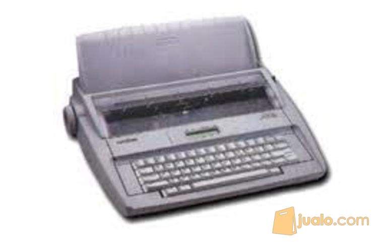 UTAMA PRIMA SERVICE ( Service Mesin Tik Manual Dan Elektronik )