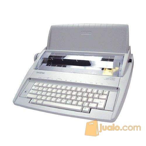 UTAMA PRIMA SERVICE ( Service Mesin Tik Manual Dan Elektronik )