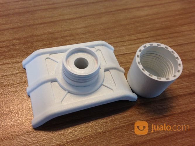 ATAP ALDERON 081222001911 TRANSPARAN DI SURABAYA