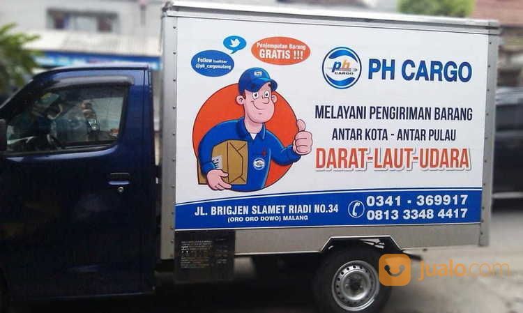 Sewa Rental Mobil Box, Blindvan Dan Truk Cargo