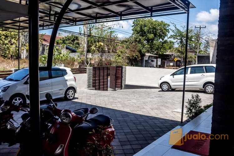 Kost Nine Hills Jimbaran