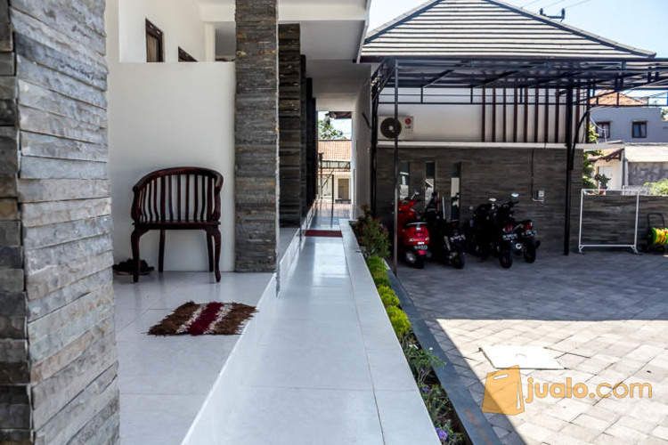 Kost Nine Hills Jimbaran