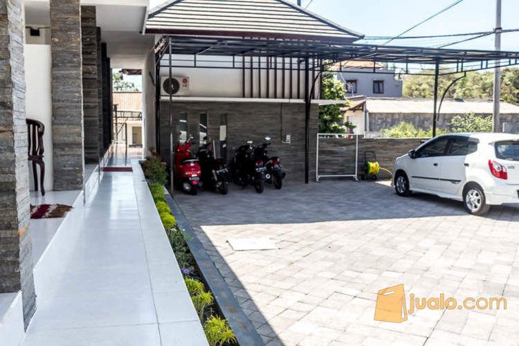 Kost Nine Hills Jimbaran