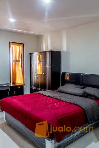 Kost Nine Hills Jimbaran