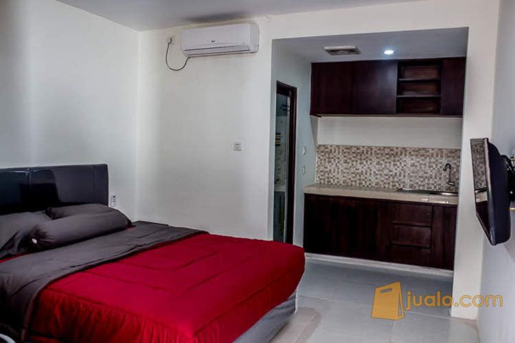 Kost Nine Hills Jimbaran