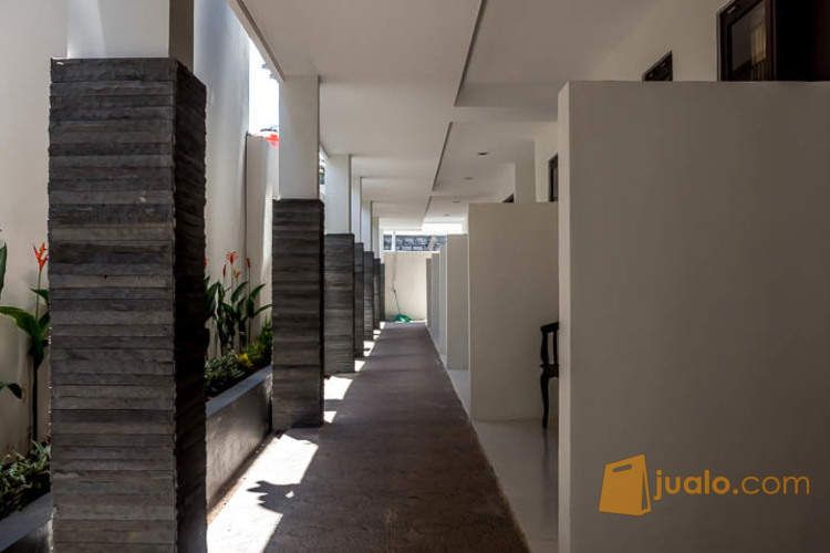 Kost Nine Hills Jimbaran